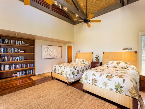 Kohala Coast Home 1000835