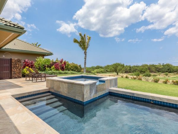 Kohala Coast Home 1000836