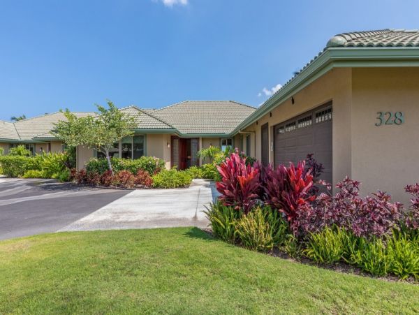 Kohala Coast Home 1000836