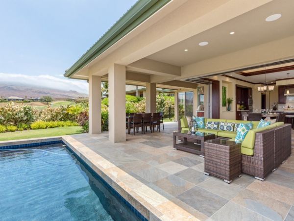 Kohala Coast Home 1000836