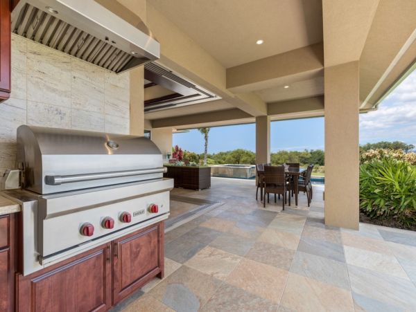 Kohala Coast Home 1000836