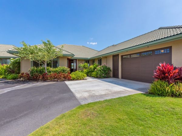 Kohala Coast Home 1000836