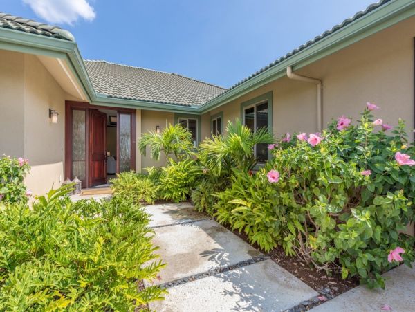 Kohala Coast Home 1000836