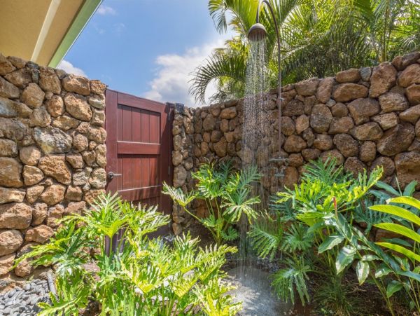 Kohala Coast Home 1000836