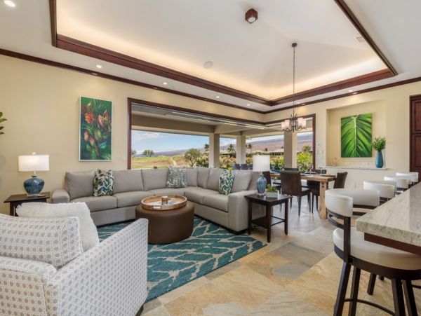 Kohala Coast Home 1000836