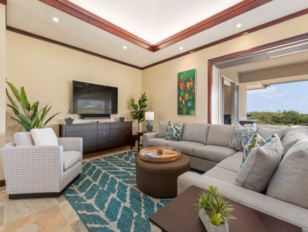Kohala Coast Home 1000836