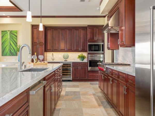 Kohala Coast Home 1000836