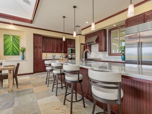 Kohala Coast Home 1000836