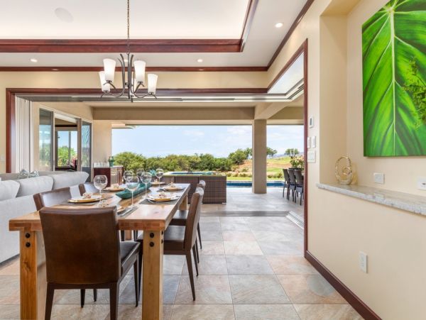 Kohala Coast Home 1000836