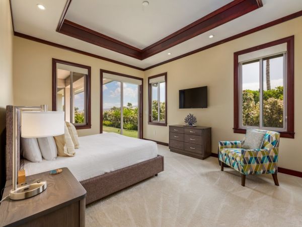 Kohala Coast Home 1000836
