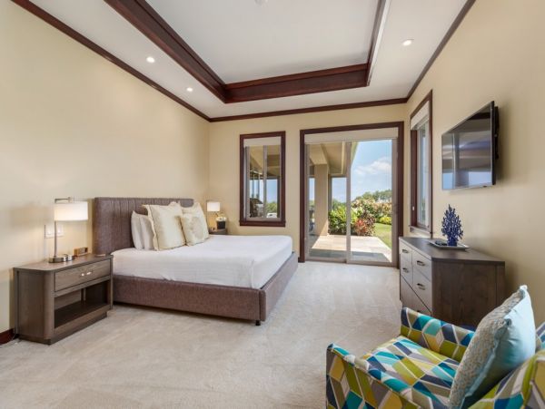 Kohala Coast Home 1000836