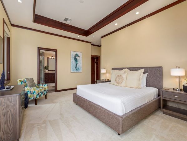 Kohala Coast Home 1000836