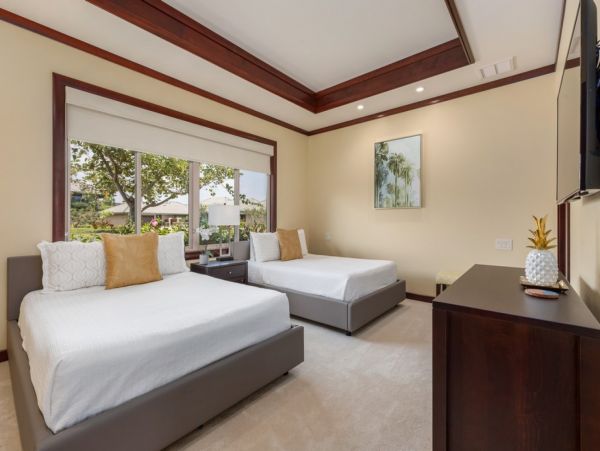 Kohala Coast Home 1000836