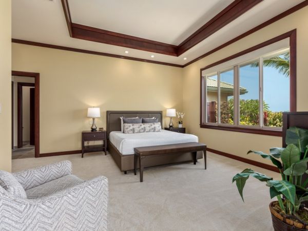 Kohala Coast Home 1000836