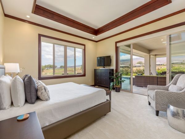 Kohala Coast Home 1000836