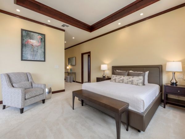 Kohala Coast Home 1000836