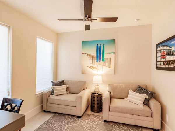4 Bedroom + Den Private Pool Home in Naples Sleeps 10 Guests