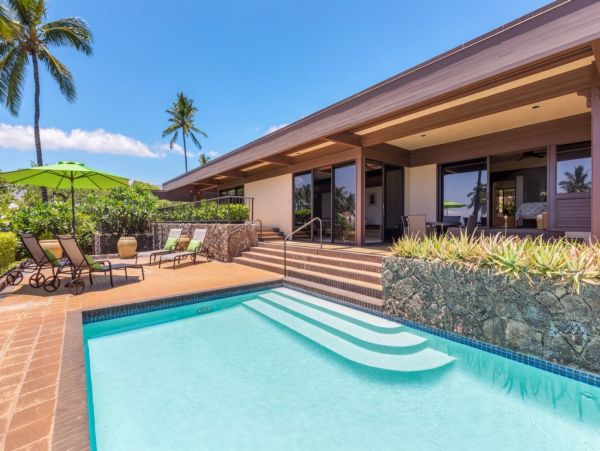 Kohala Coast Home 1000838