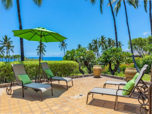 Kohala Coast Home 1000838