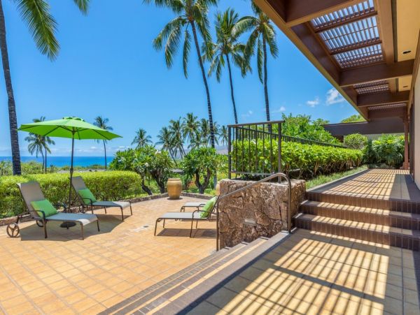 Kohala Coast Home 1000838