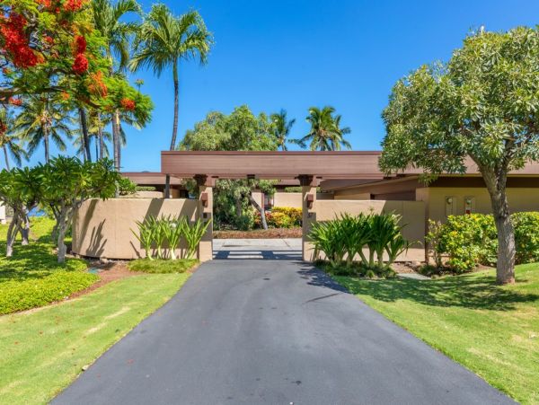 Kohala Coast Home 1000838