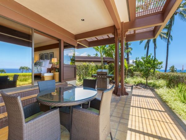 Kohala Coast Home 1000838