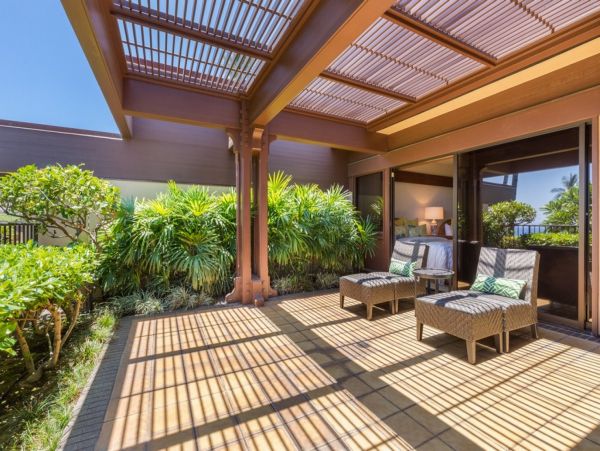 Kohala Coast Home 1000838