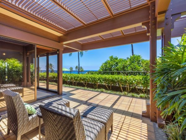 Kohala Coast Home 1000838