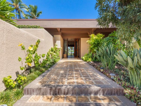 Kohala Coast Home 1000838