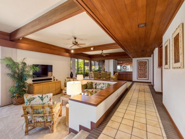 Kohala Coast Home 1000838