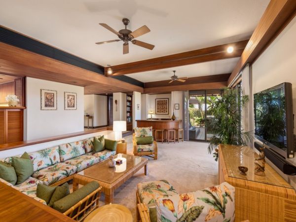 Kohala Coast Home 1000838
