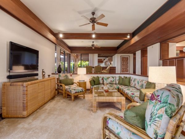 Kohala Coast Home 1000838