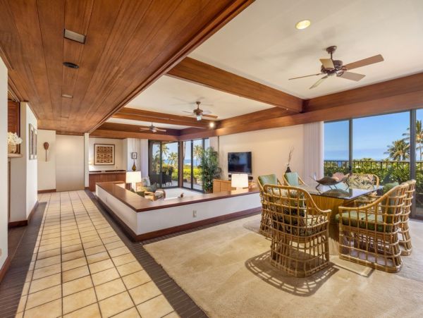 Kohala Coast Home 1000838