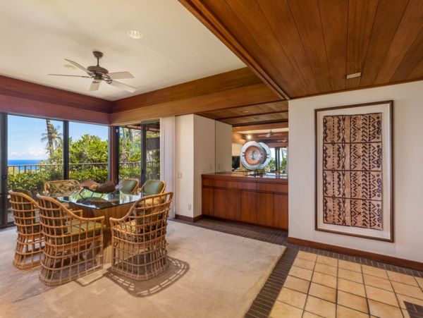 Kohala Coast Home 1000838