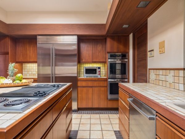 Kohala Coast Home 1000838