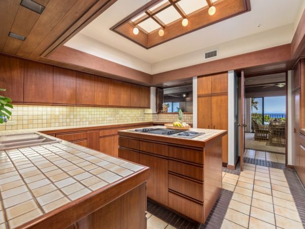 Kohala Coast Home 1000838