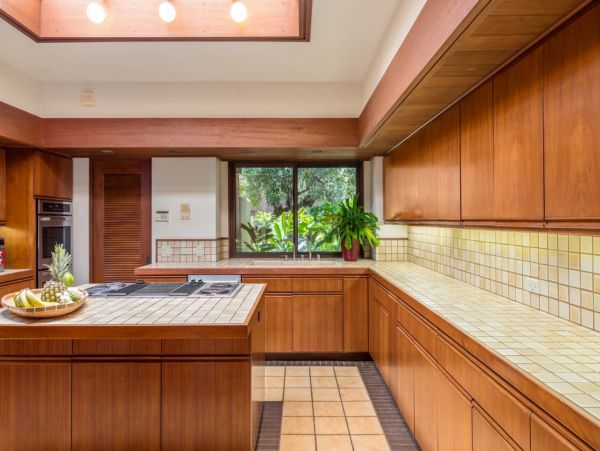 Kohala Coast Home 1000838