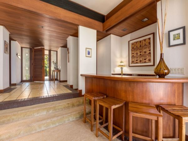 Kohala Coast Home 1000838