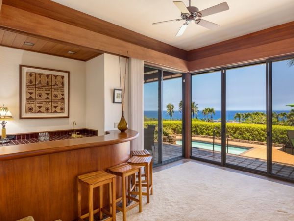 Kohala Coast Home 1000838