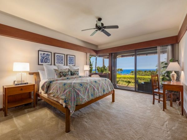 Kohala Coast Home 1000838