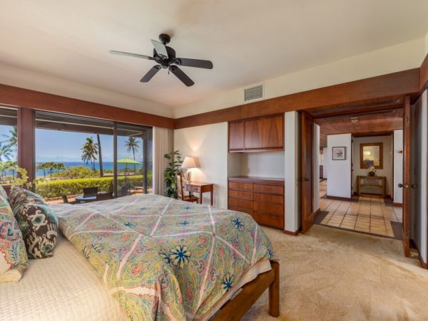 Kohala Coast Home 1000838