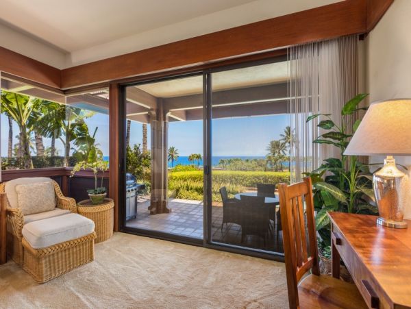 Kohala Coast Home 1000838