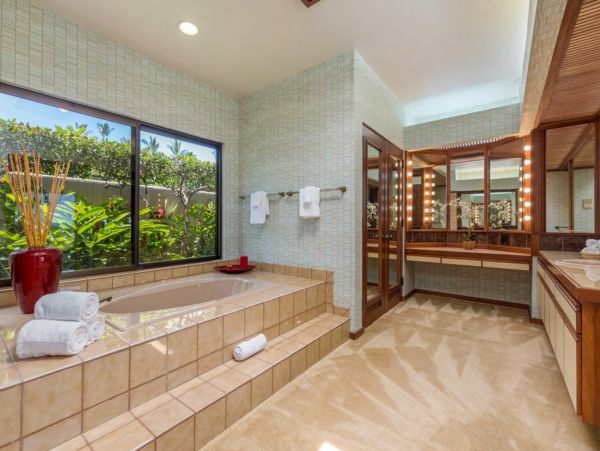 Kohala Coast Home 1000838