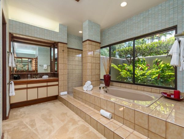 Kohala Coast Home 1000838