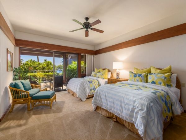 Kohala Coast Home 1000838