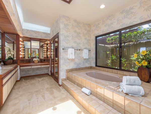 Kohala Coast Home 1000838