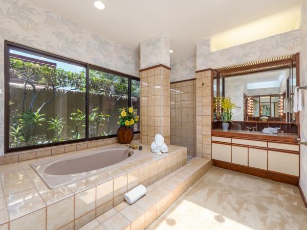 Kohala Coast Home 1000838