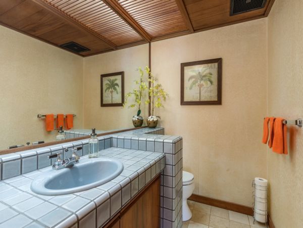 Kohala Coast Home 1000838