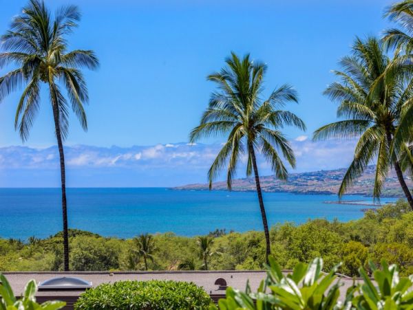 Kohala Coast Home 1000838