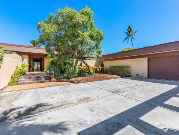 Kohala Coast Home 1000838